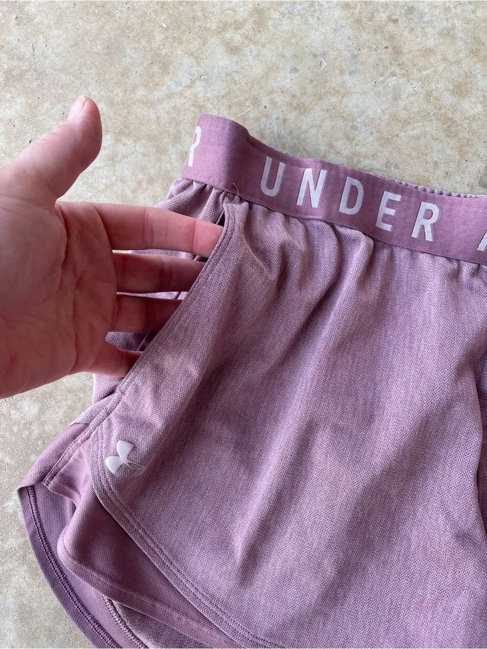 Under Armour bundle under